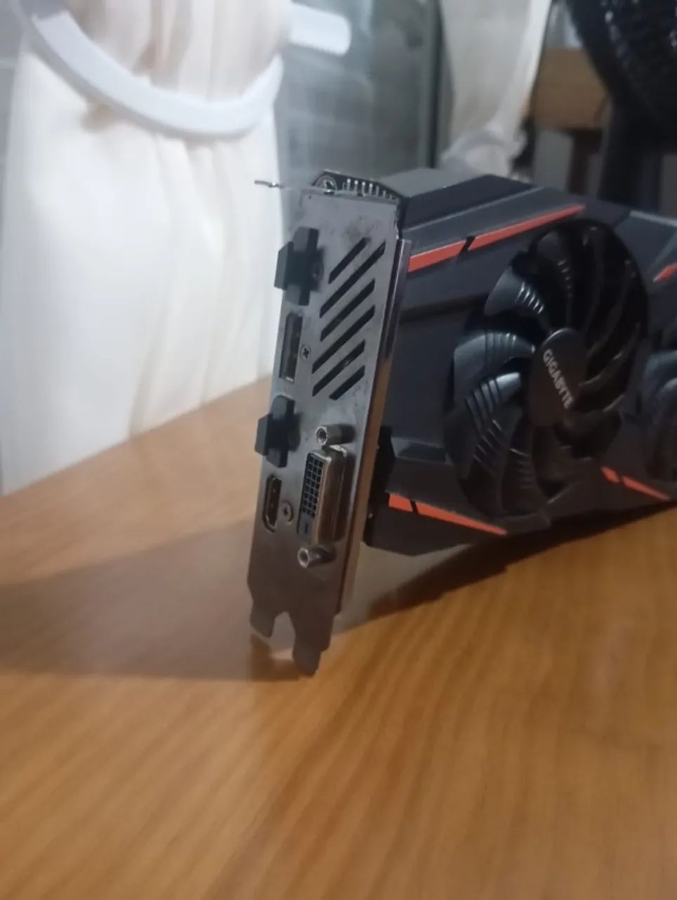 RX 570 Gigabyte - Foto 3