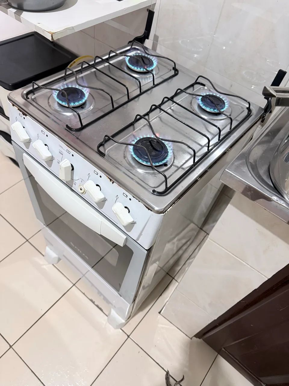 Fogão  - Foto 2