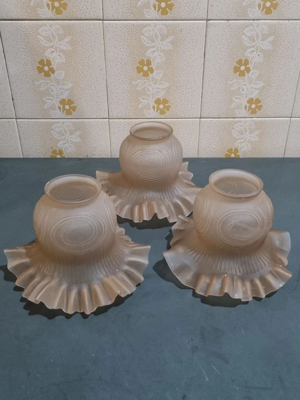Cúpula Túlipa - Foto 3
