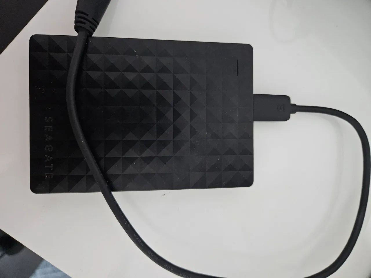HD externo Seagate 1TB451035334654054401