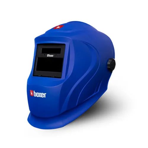 MASCARA DE SOLDA AUTOMATICA OPTIARC70 BOXER - Foto 4