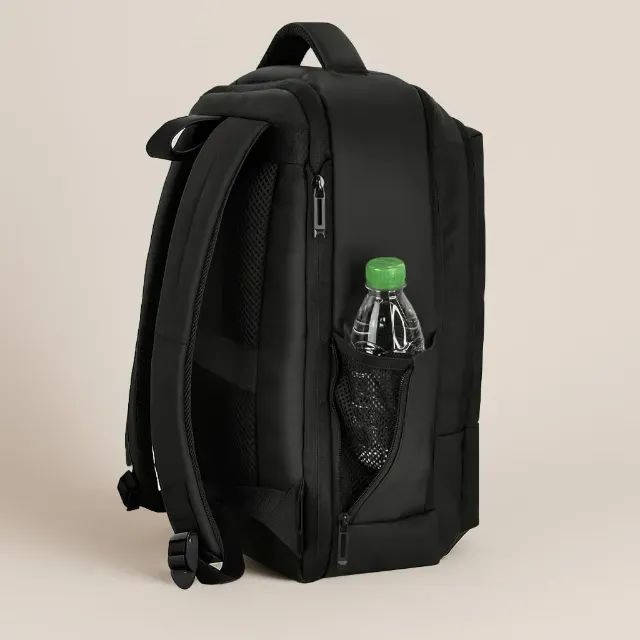 Mochila para Notebook Journey Get para Notebook até 17" NOVA - Foto 3