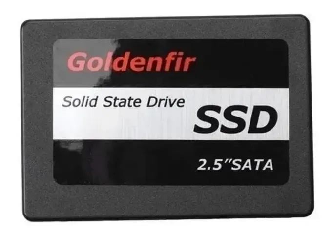 SSD