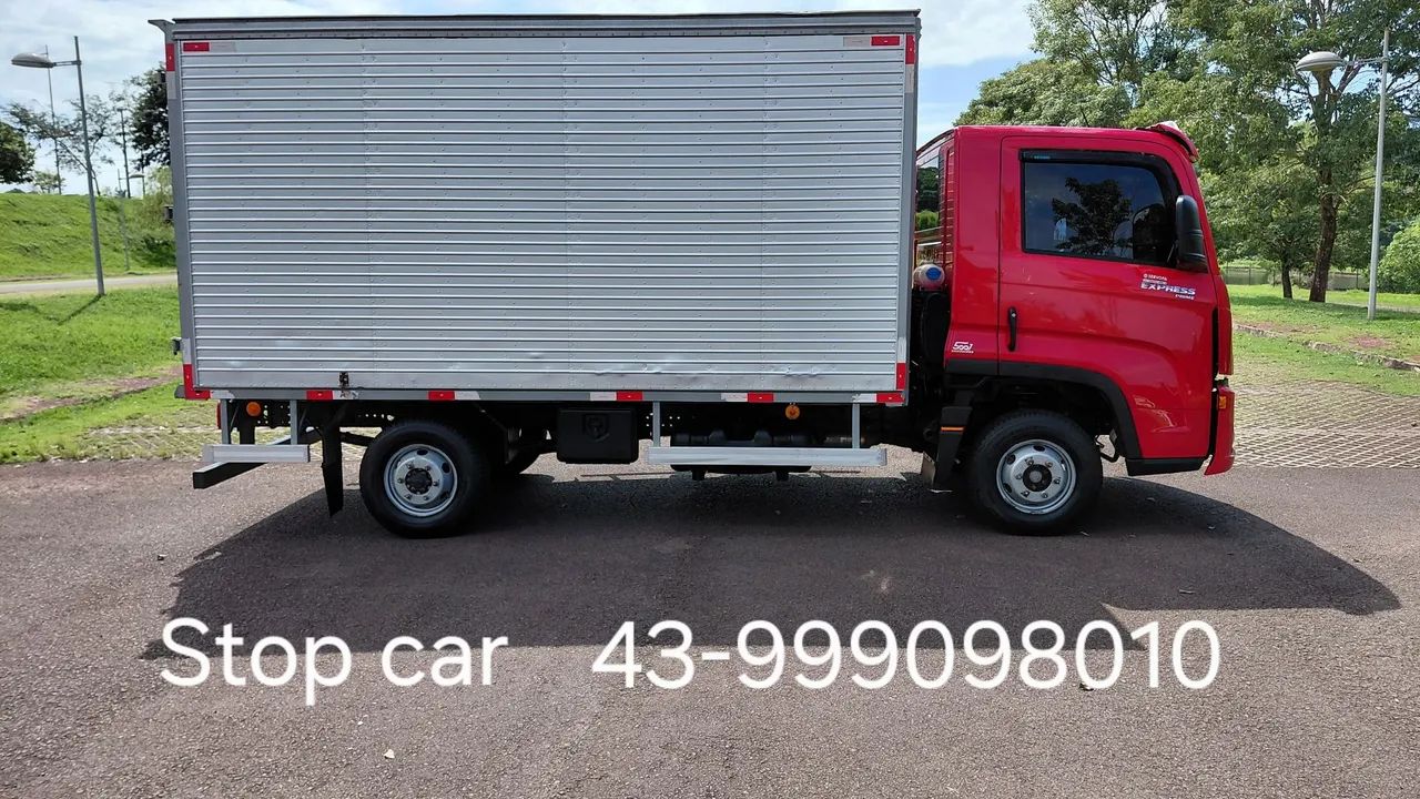 Vw express bau 2023 - Foto 3