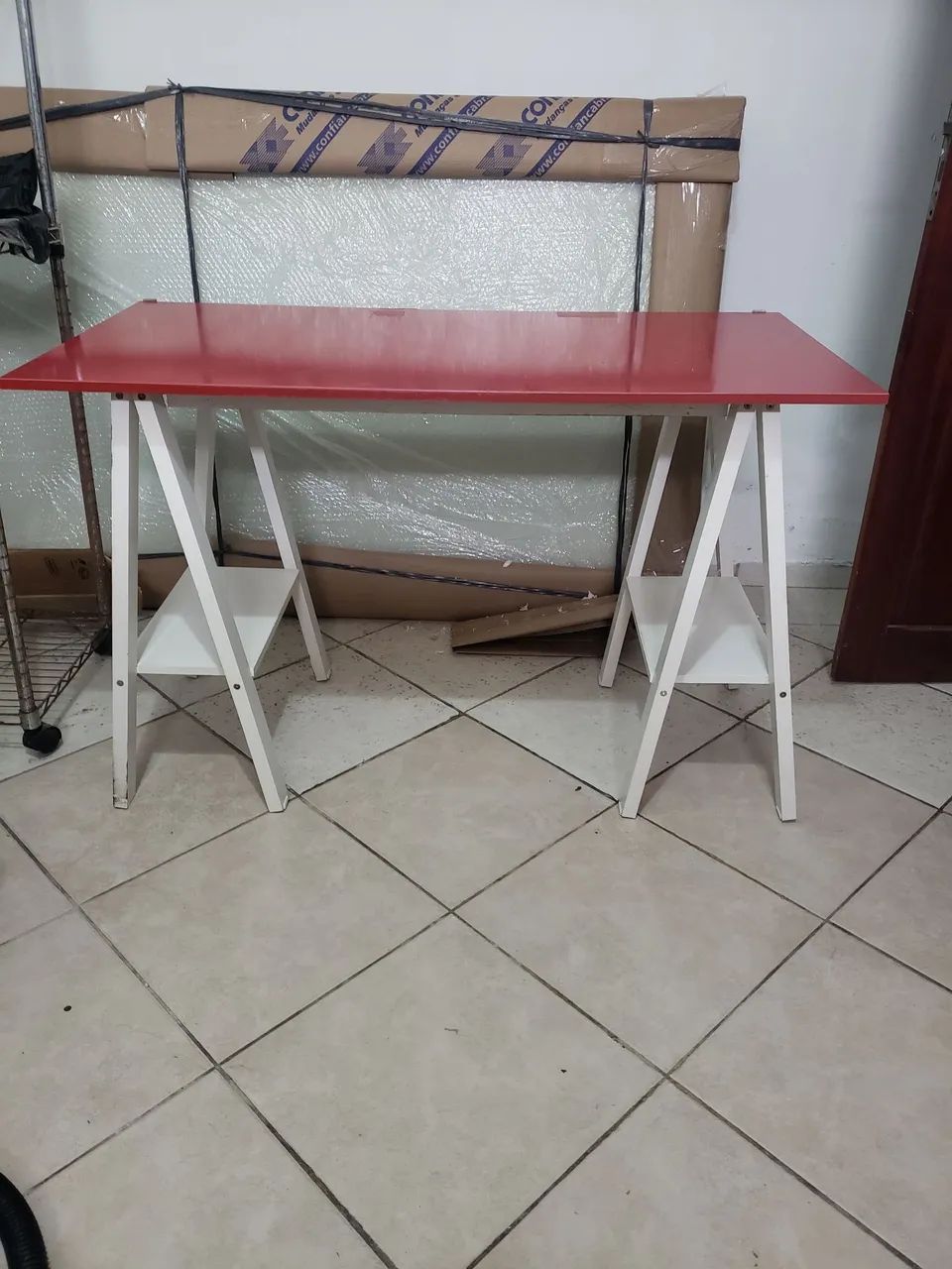Mesa de escritório  - Foto 3