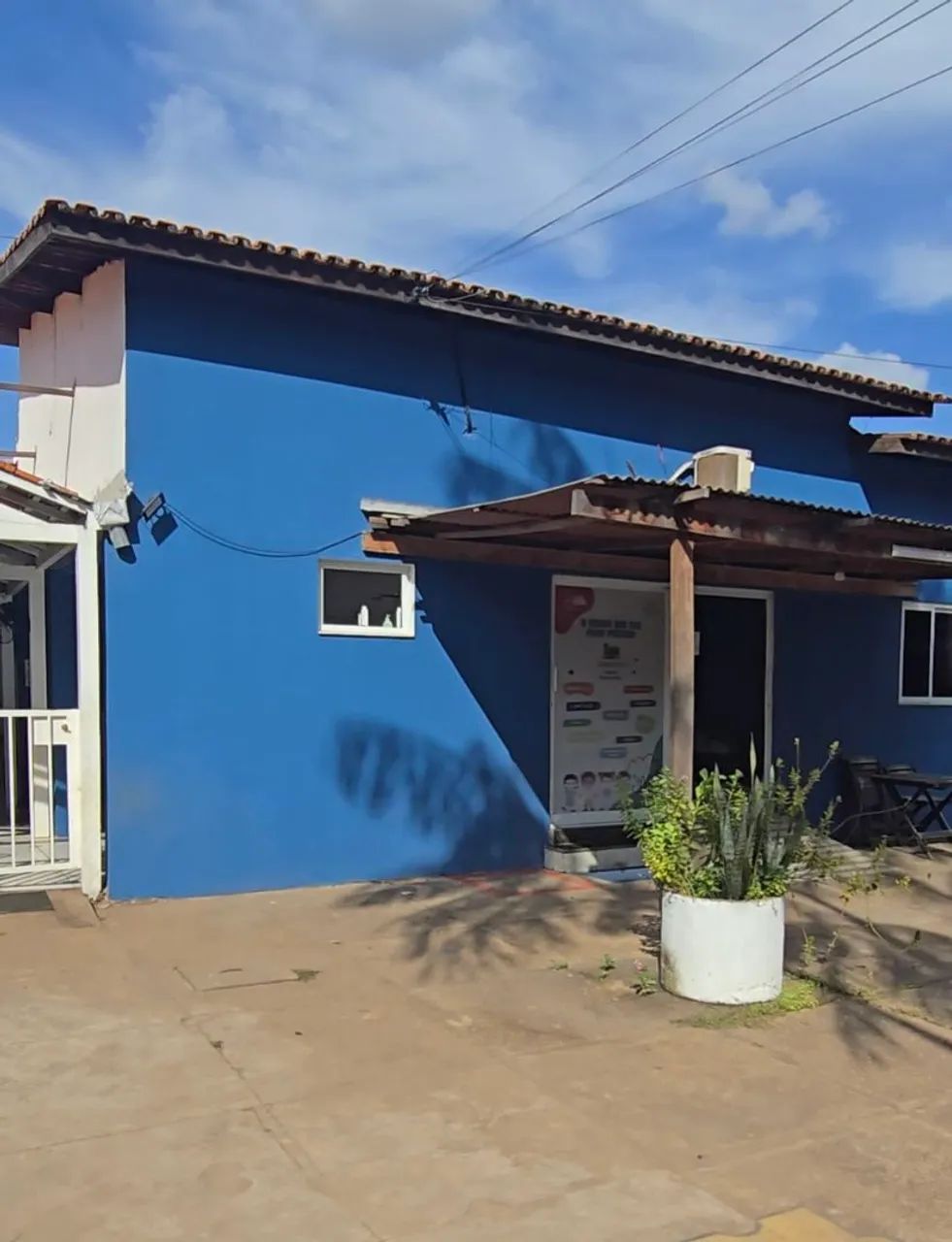 ÁREA 1.240M²  BAIRRO ENTRONCAMENTO  - Foto 3