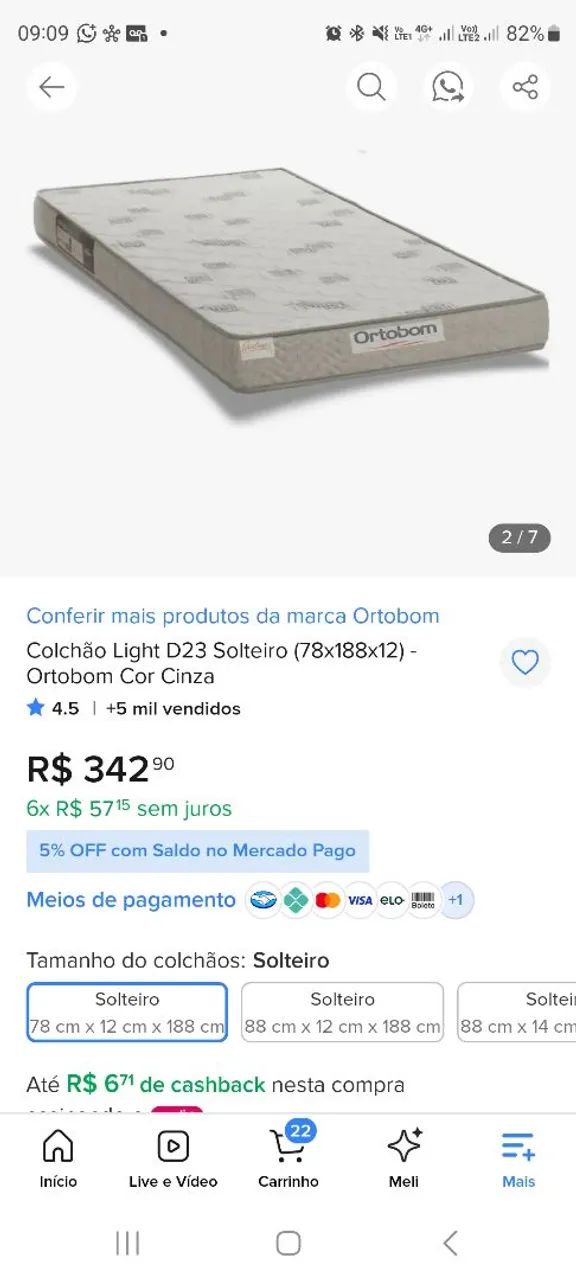 Cama montesori - Foto 3