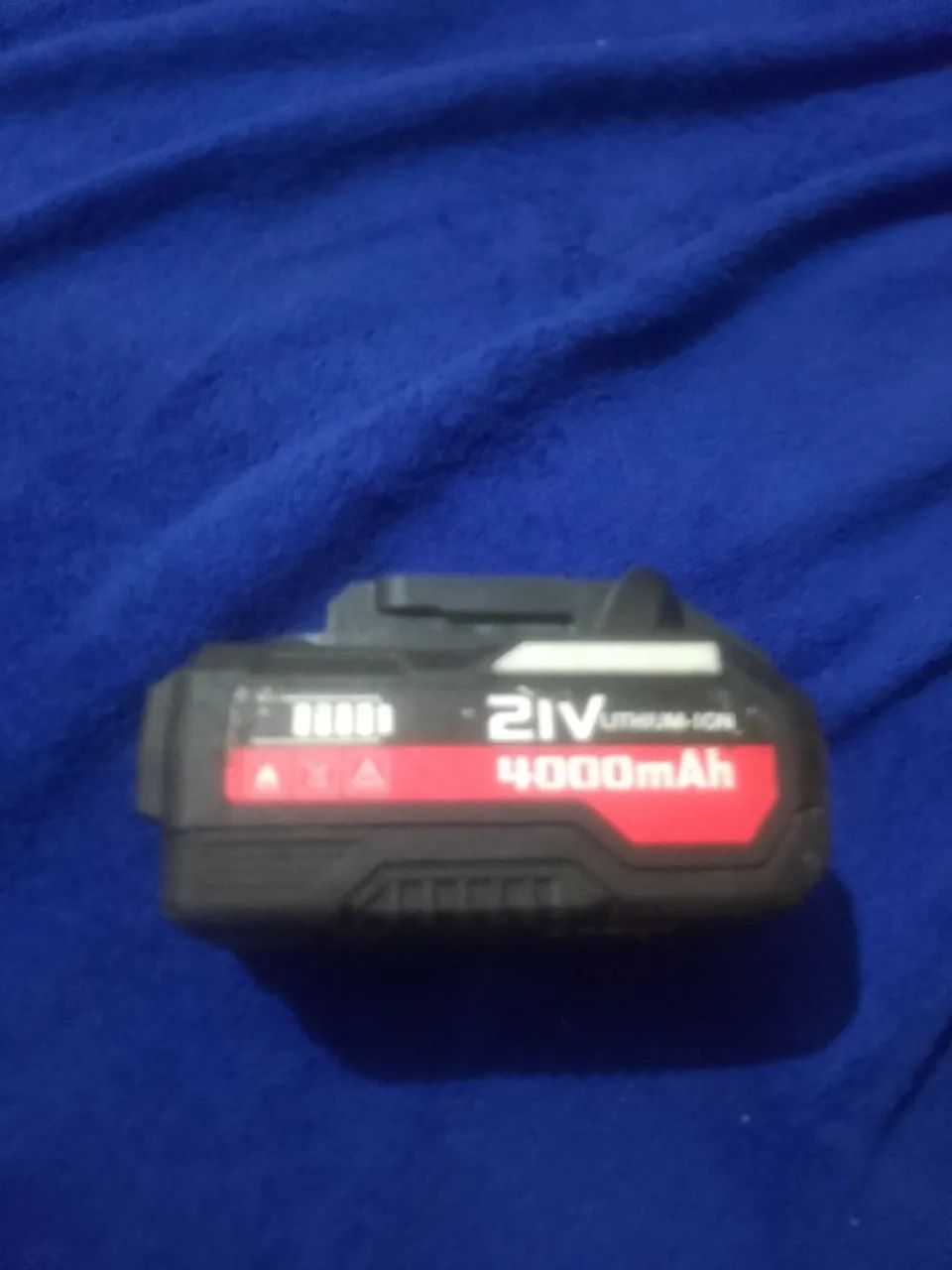 2 baterias pra vender  - Foto 4