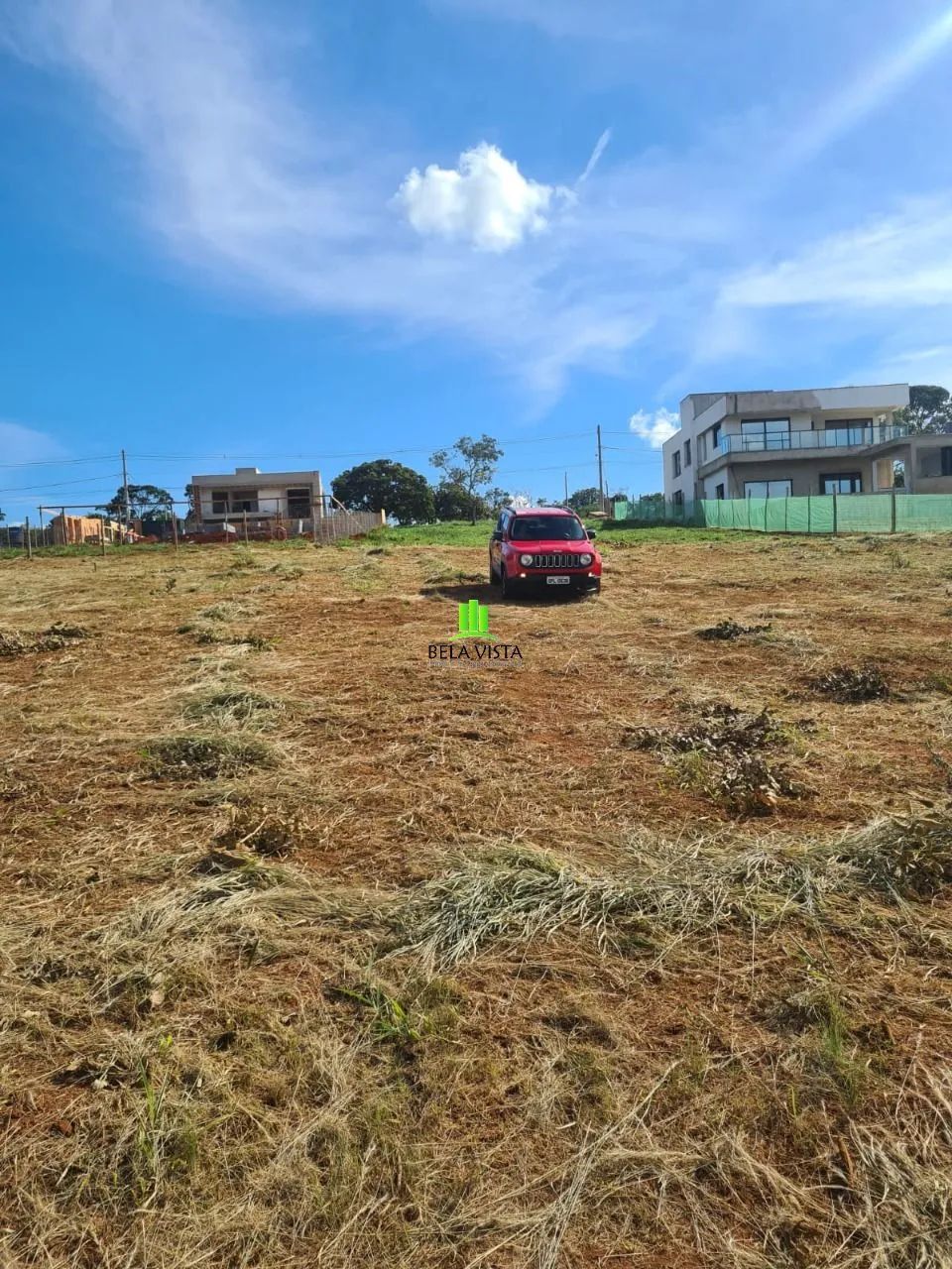 Lotes em Condomínio em Gran Royalle. - Foto 2