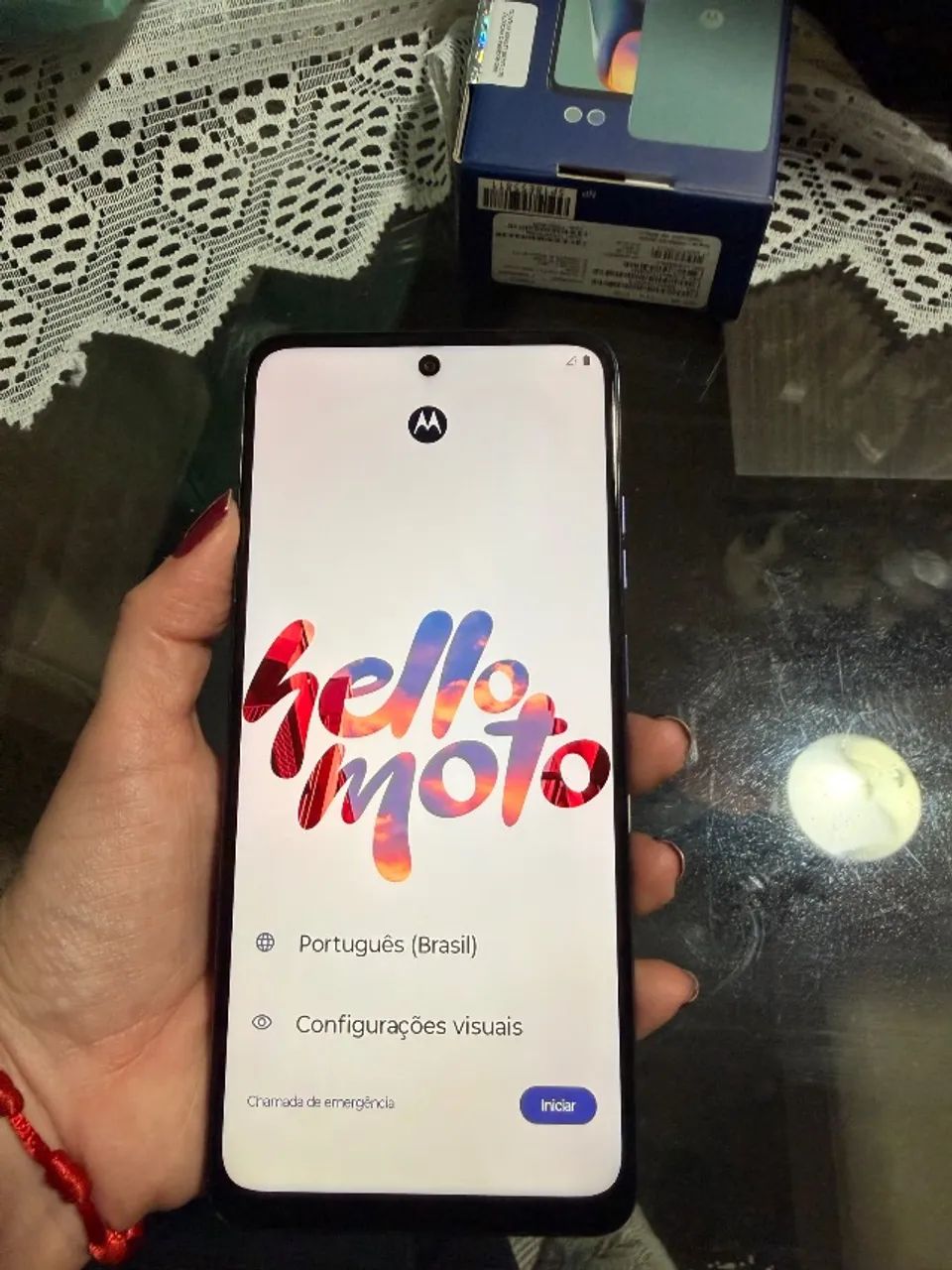 Celular  - Foto 5