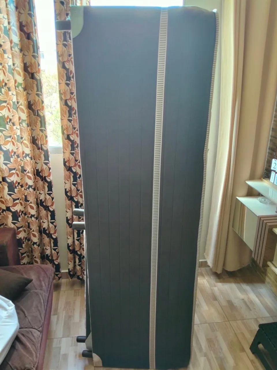 Cama de solteiro com cama auxiliar  - Foto 2