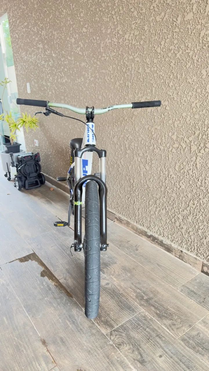 Bicicleta HUPI  - Foto 2