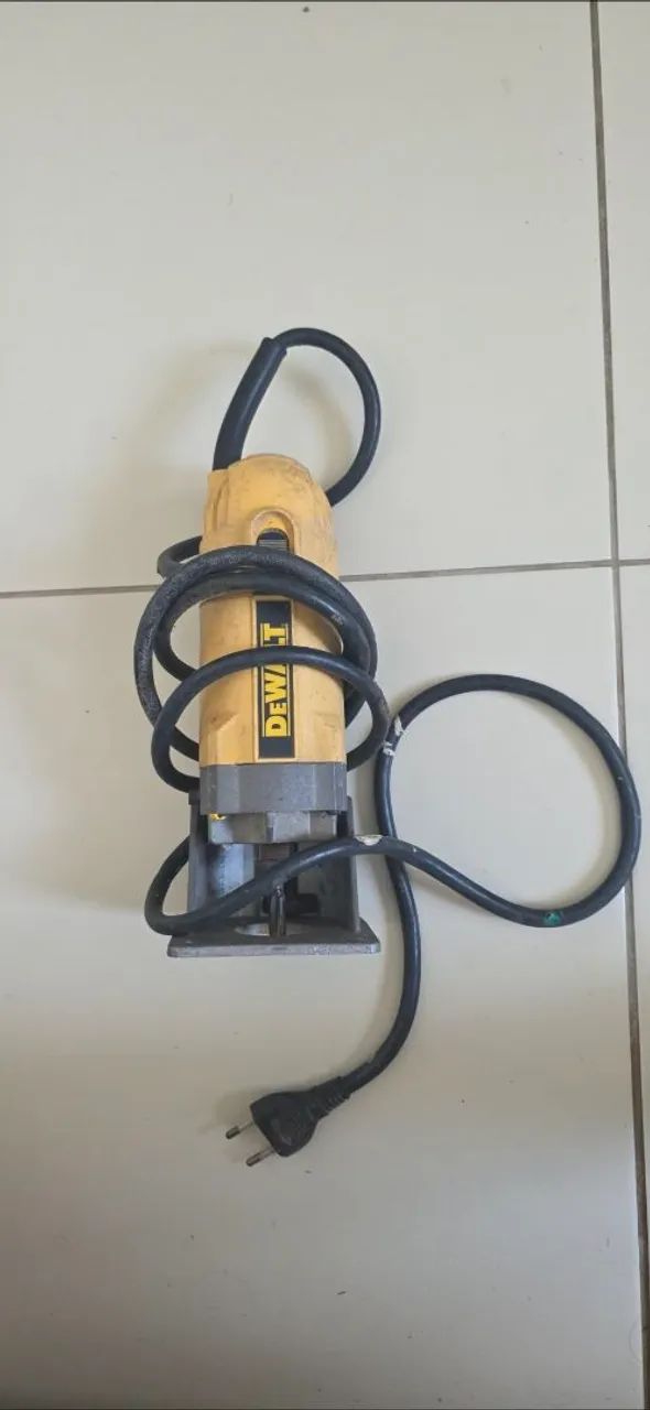 Tupia dewalt  - Foto 2
