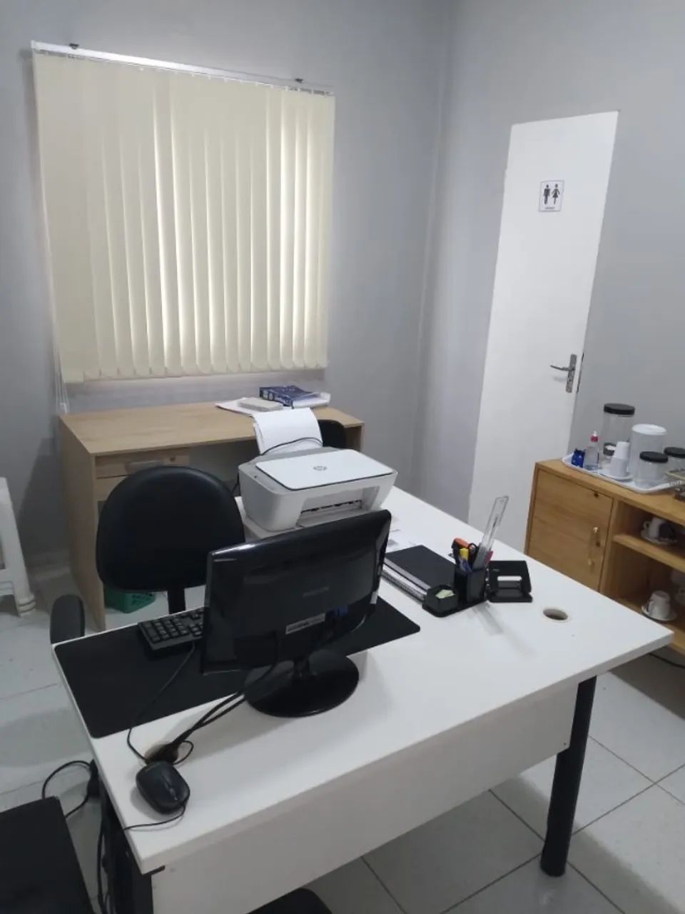 Foto - Fortaleza - Coaçu