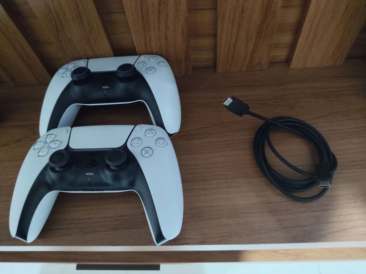 PS5 Slim  - Foto 3