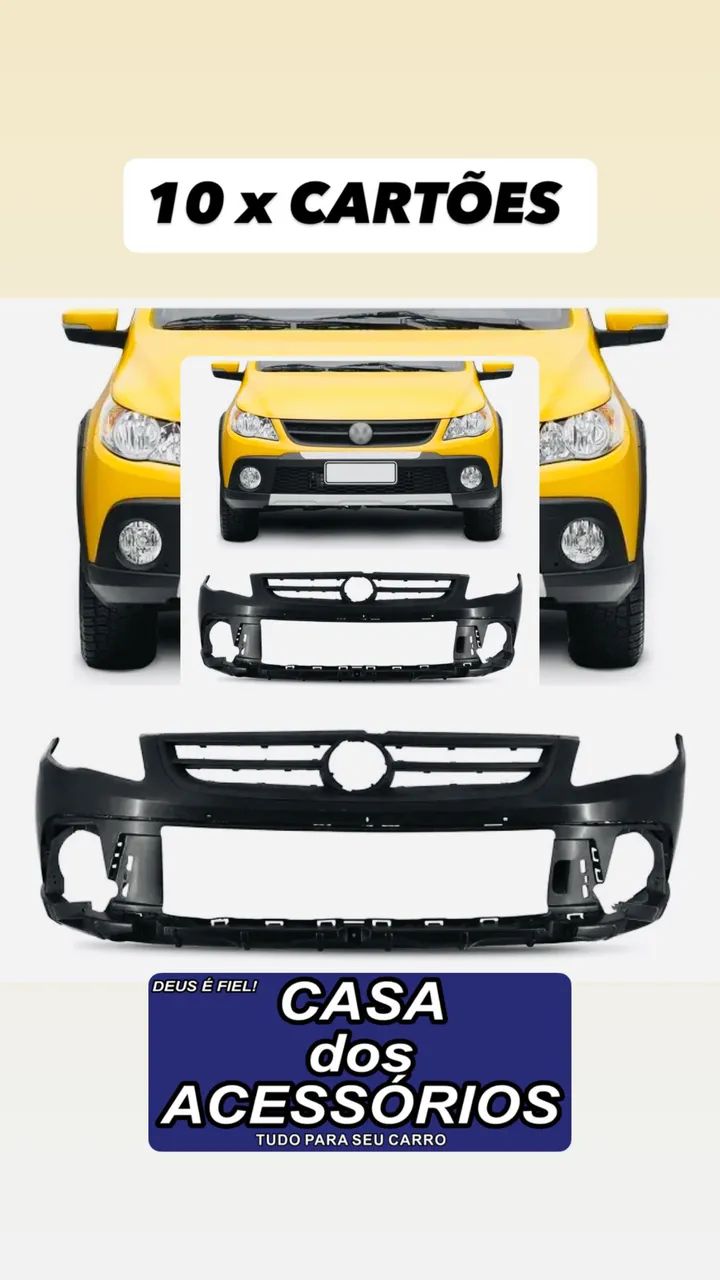 RECUPERAMOS PARACHOQUES AUTOMOTIVO 