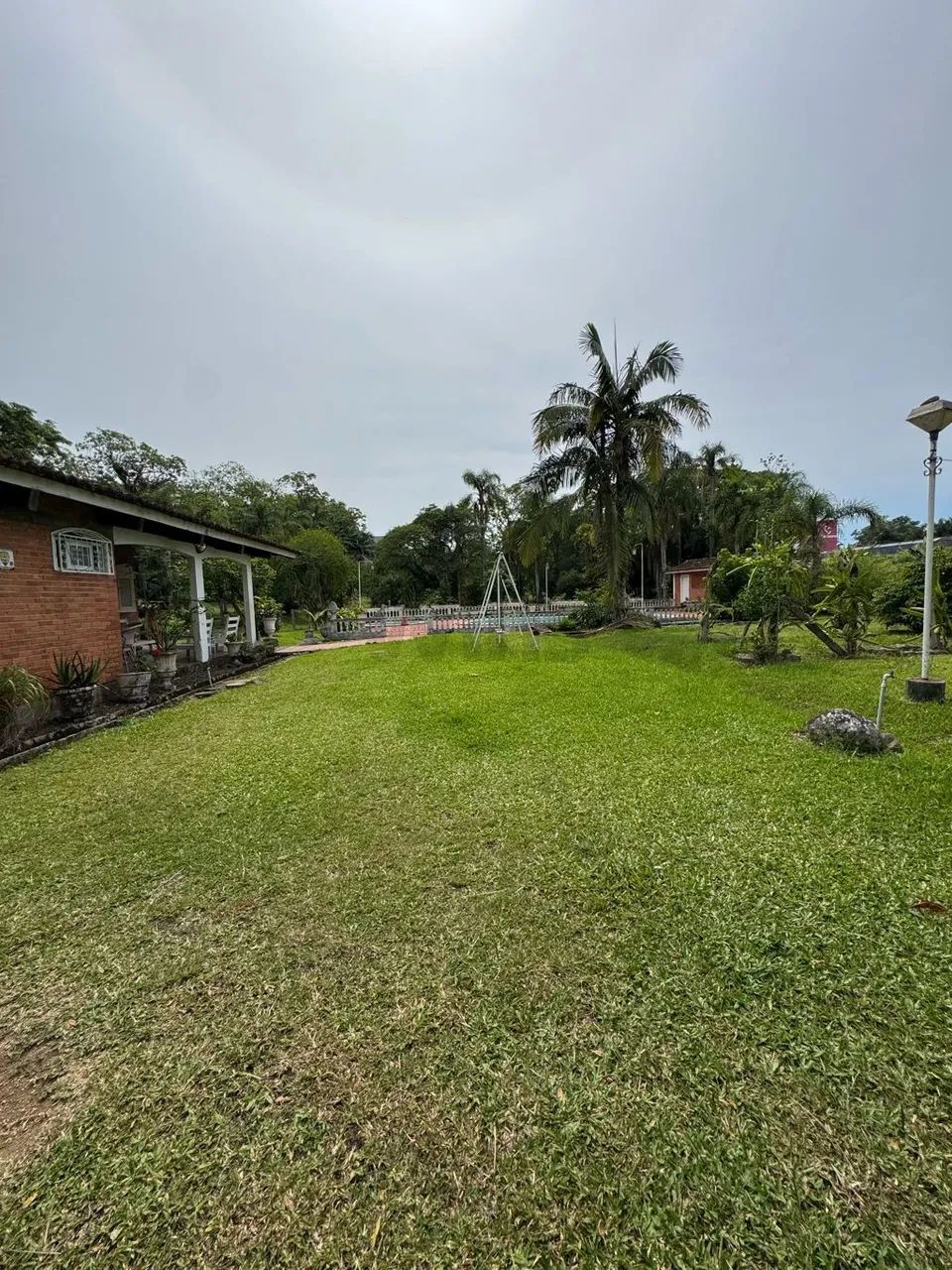Chácara próxima ao Centro de Criciúma - Foto 5