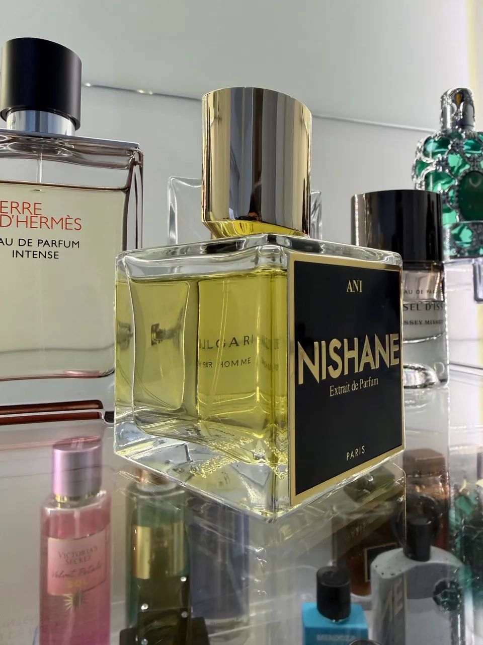 Nishane Ani Extrait de Parfum 100ml Original | Sem Caixa - Foto 2