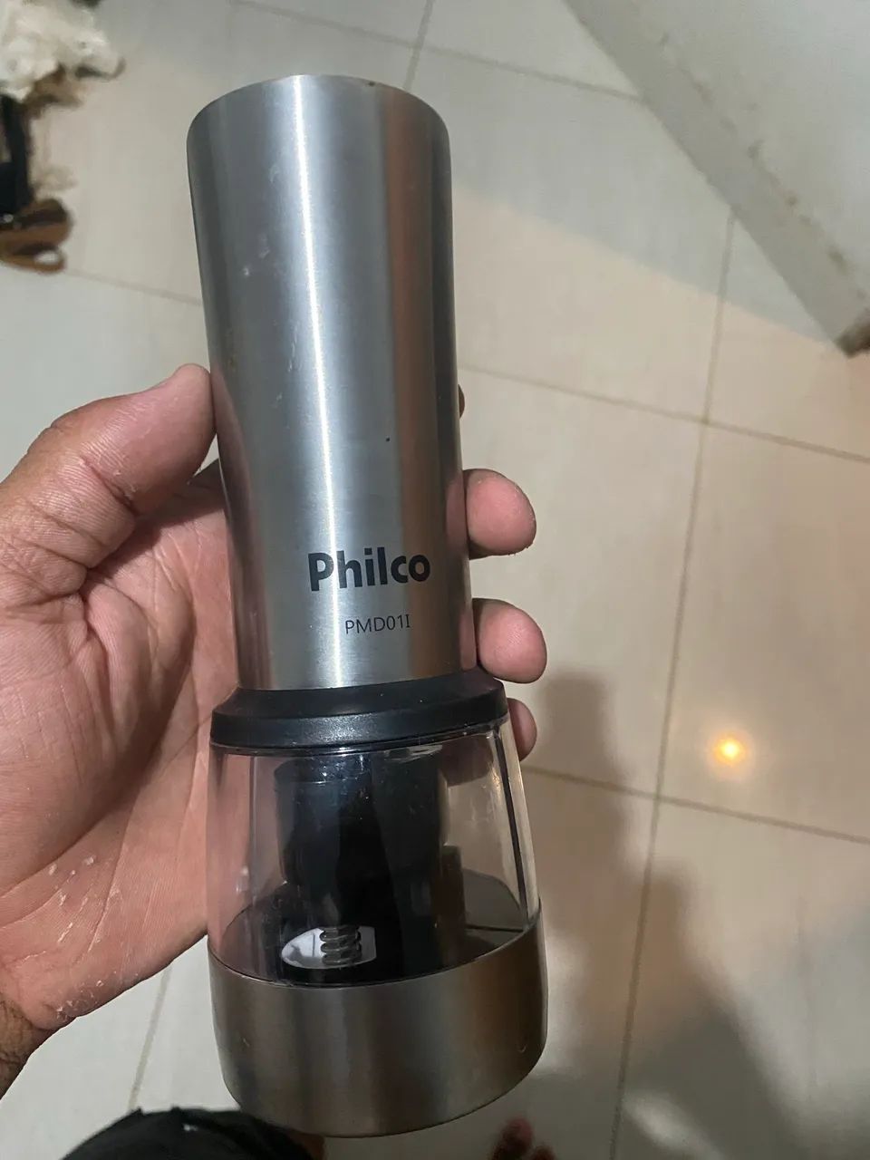 Moedor Philco  - Foto 5