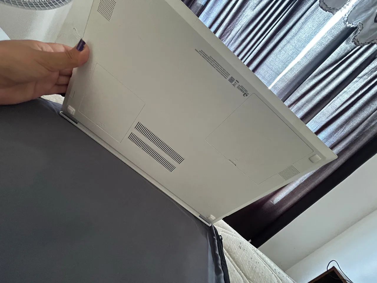 Notebook Samsung - Com SSD - Foto 5