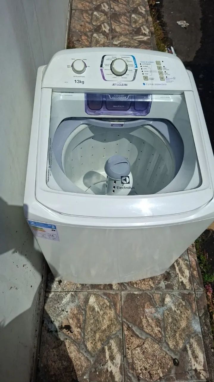 Máquina de lavar  - Foto 2
