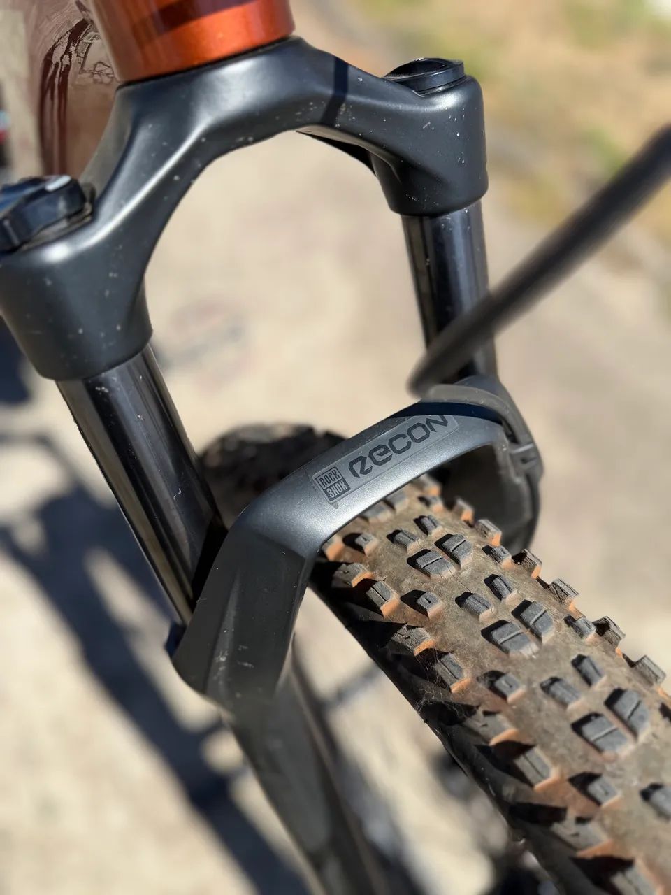 Bicicleta - Foto 4