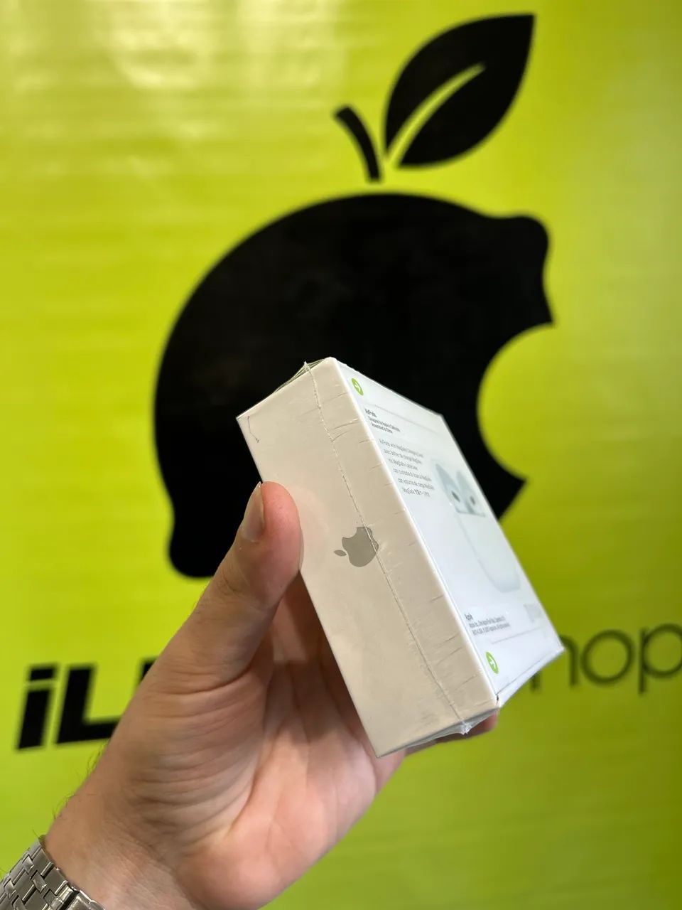 AirPods  - Foto 4