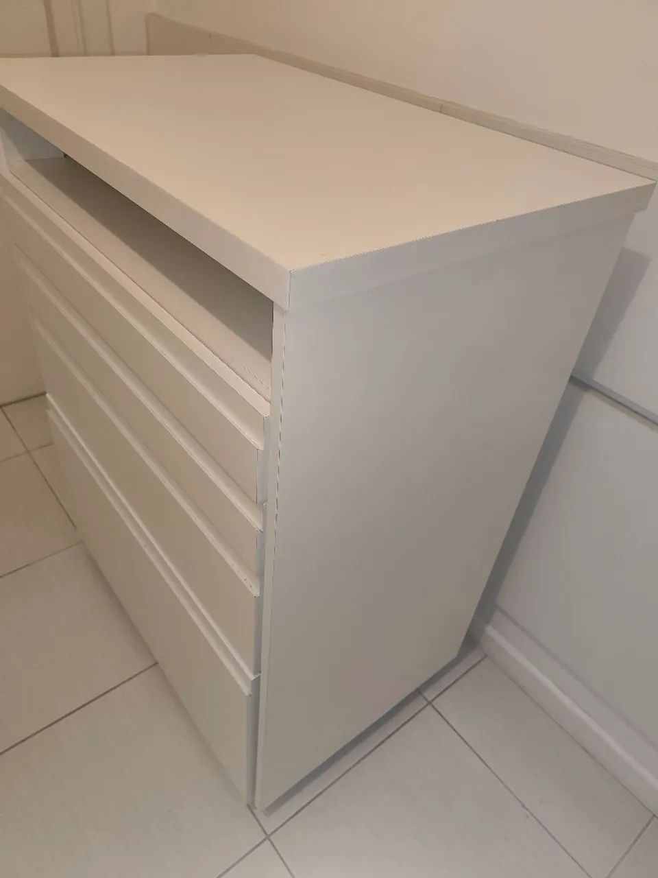 Cômoda Gaveteiro em Laca  - Foto 2