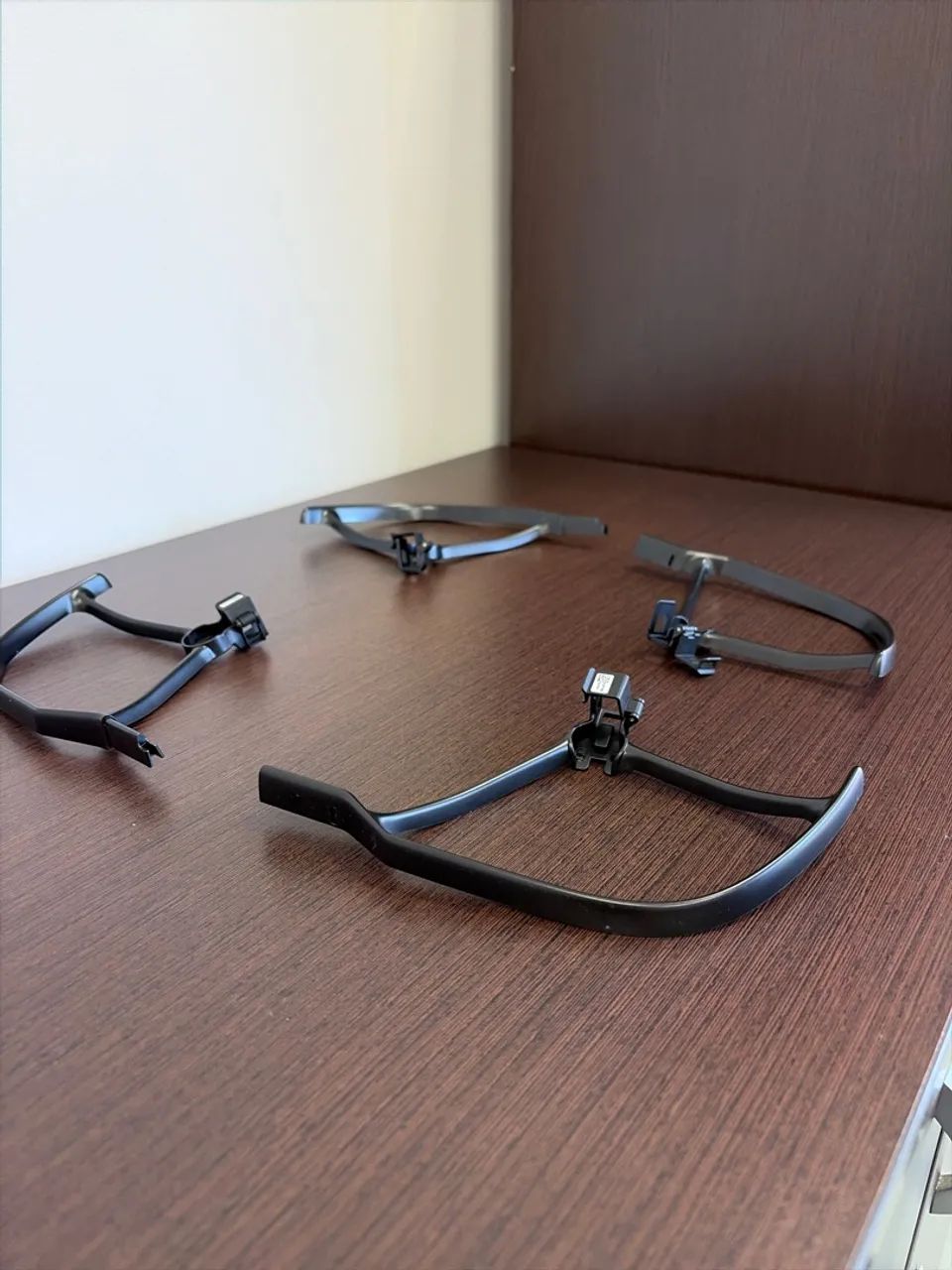 Proteção drone dji mavic air  - Foto 2