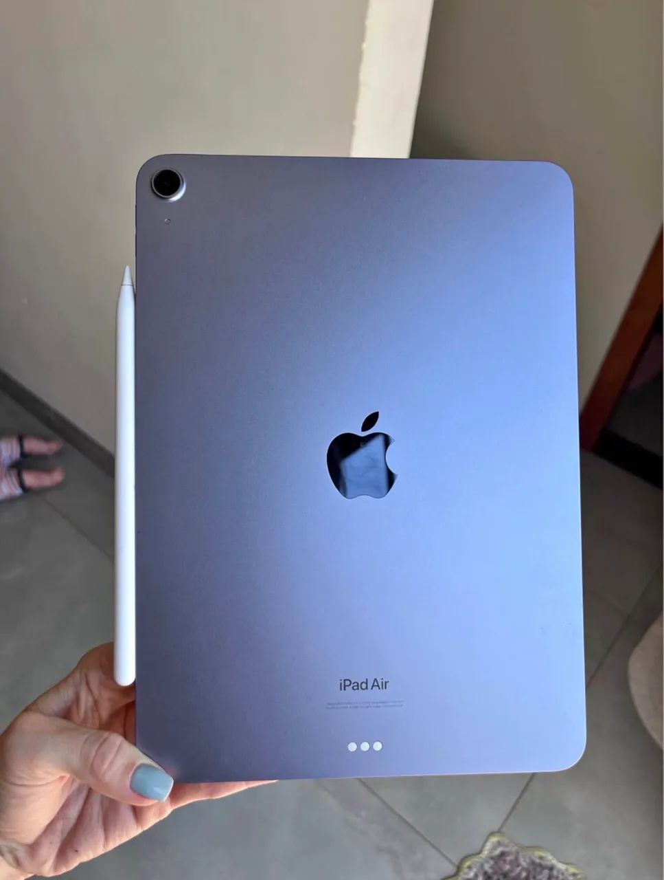 IPAD AIR 5 