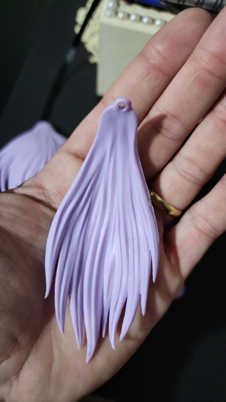 Cloth Myth Head Mu de Aries Ex Metal Club - Foto 6