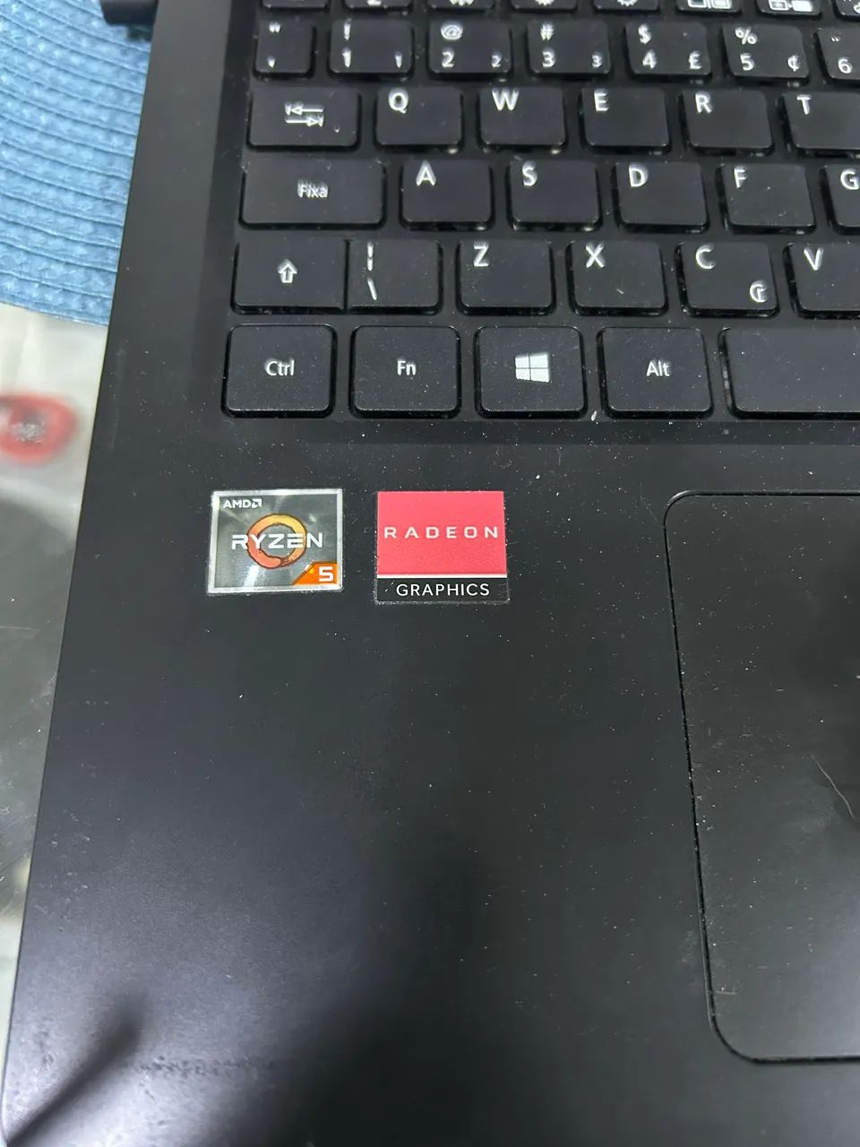 Notebook Acer Aspire - Foto 4