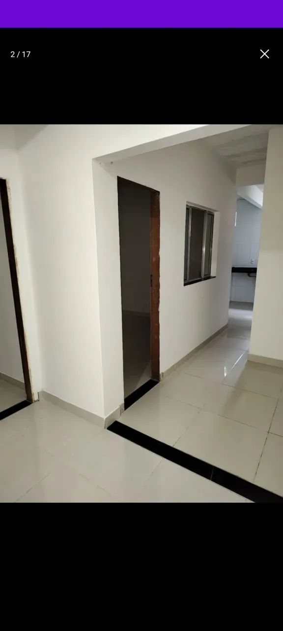 Prédio a venda com 3 andares, 700 M2 com 8 apartamentos e 1 loja - Foto 2