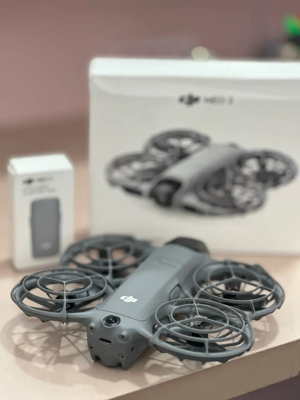 Drone dji neo 2 R$2.500  - Foto 6