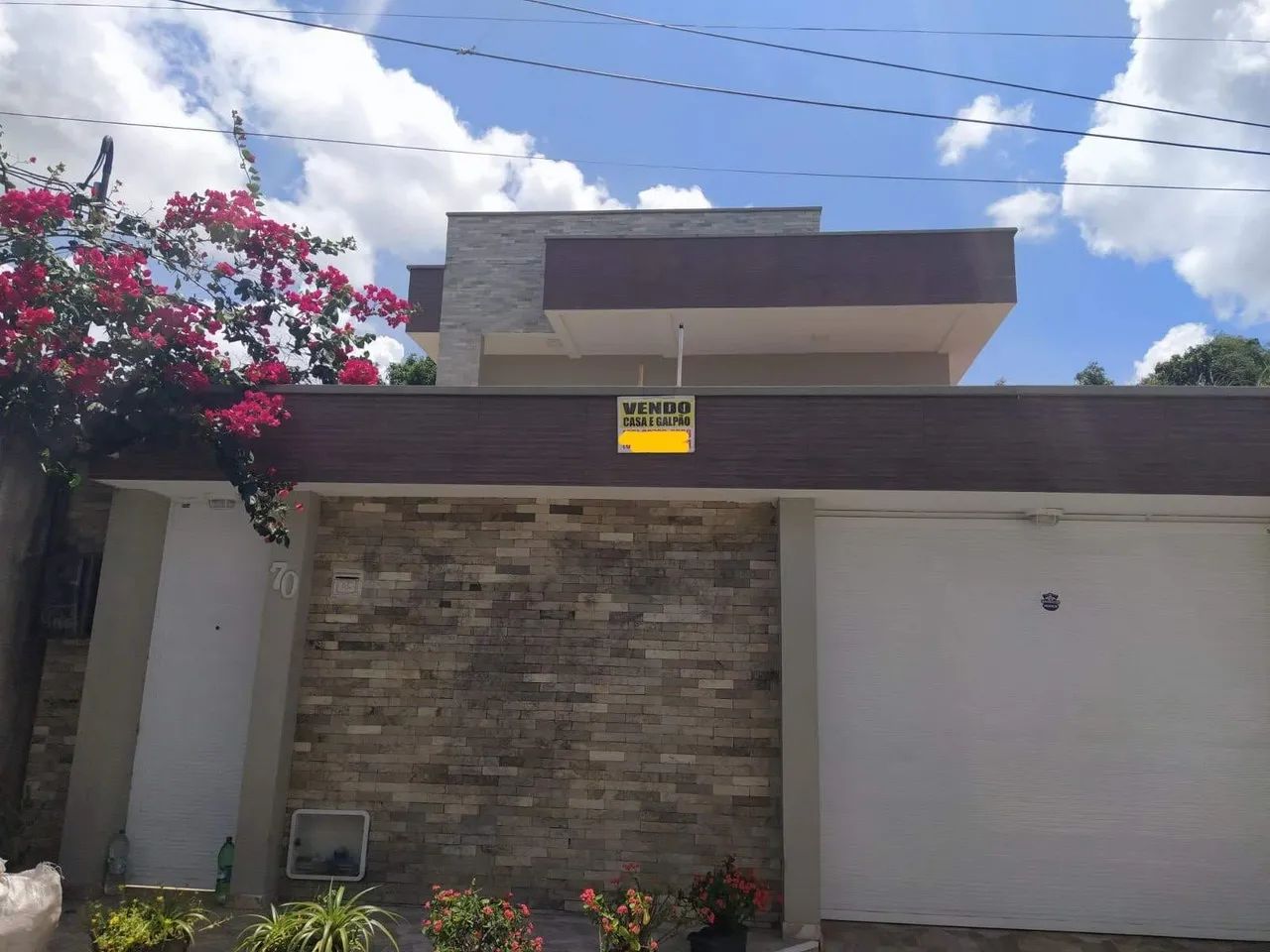 Casa na Pajuçara Maracanaú 