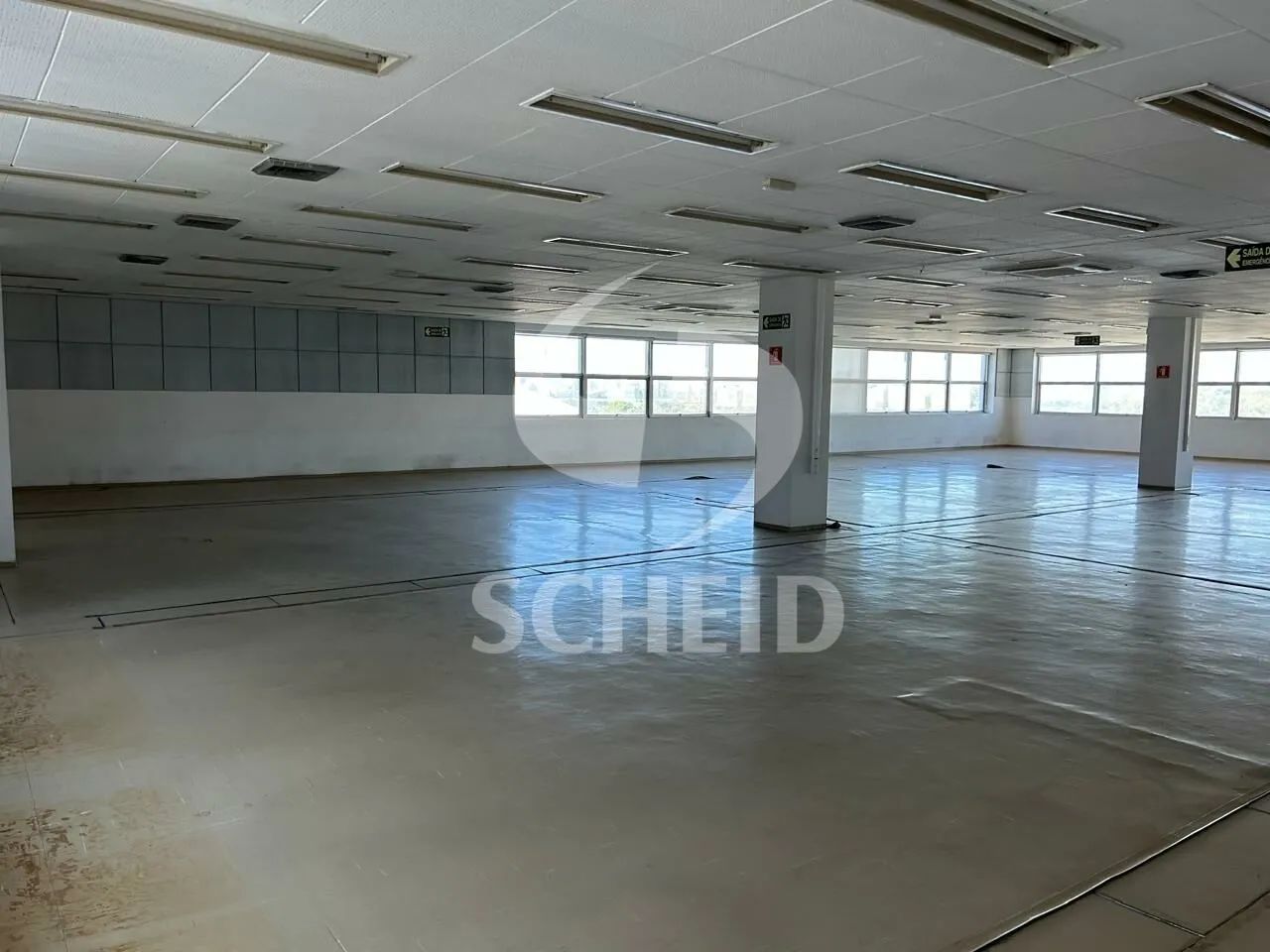Locação de Andar Corporativo com 550m² no Paraiso - Foto 6