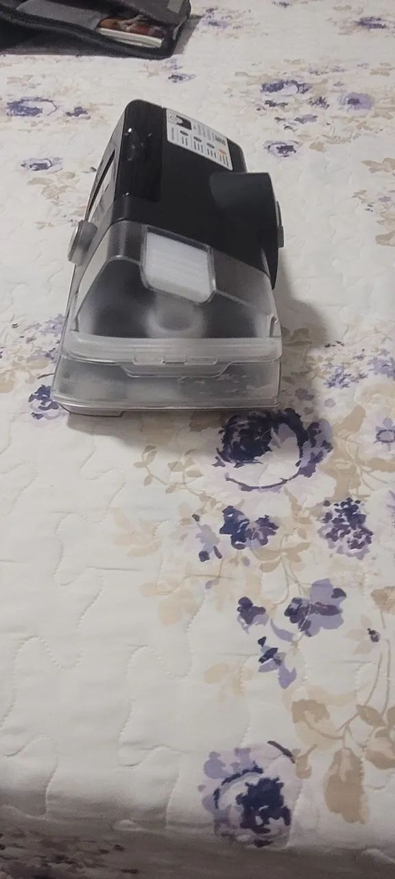 Cpap- aparelho para apneia  - Foto 4