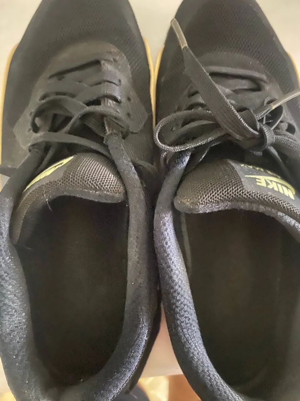 (ORIGINAL) Nike Air Max Edição Limitada - Foto 5