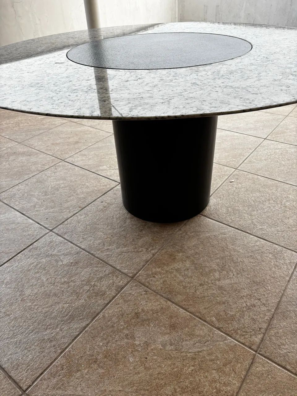 Mesa em granito  - Foto 2