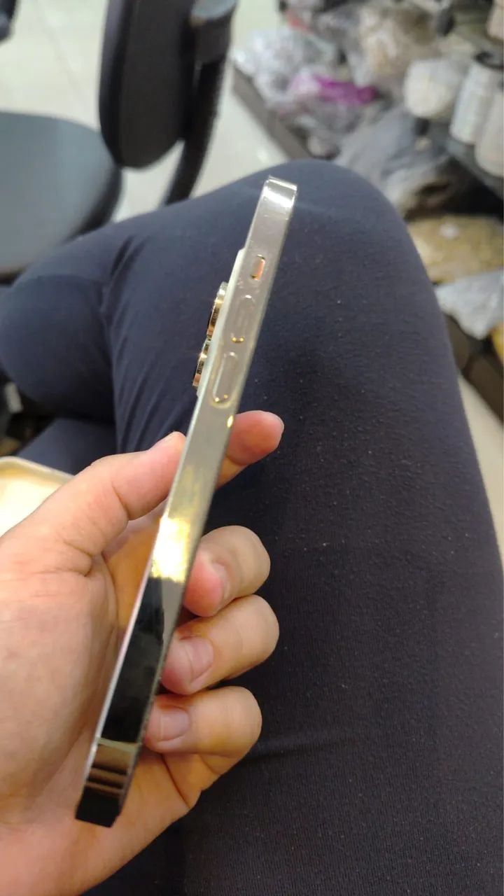 Vendo iPhone 14 Pro - Foto 3