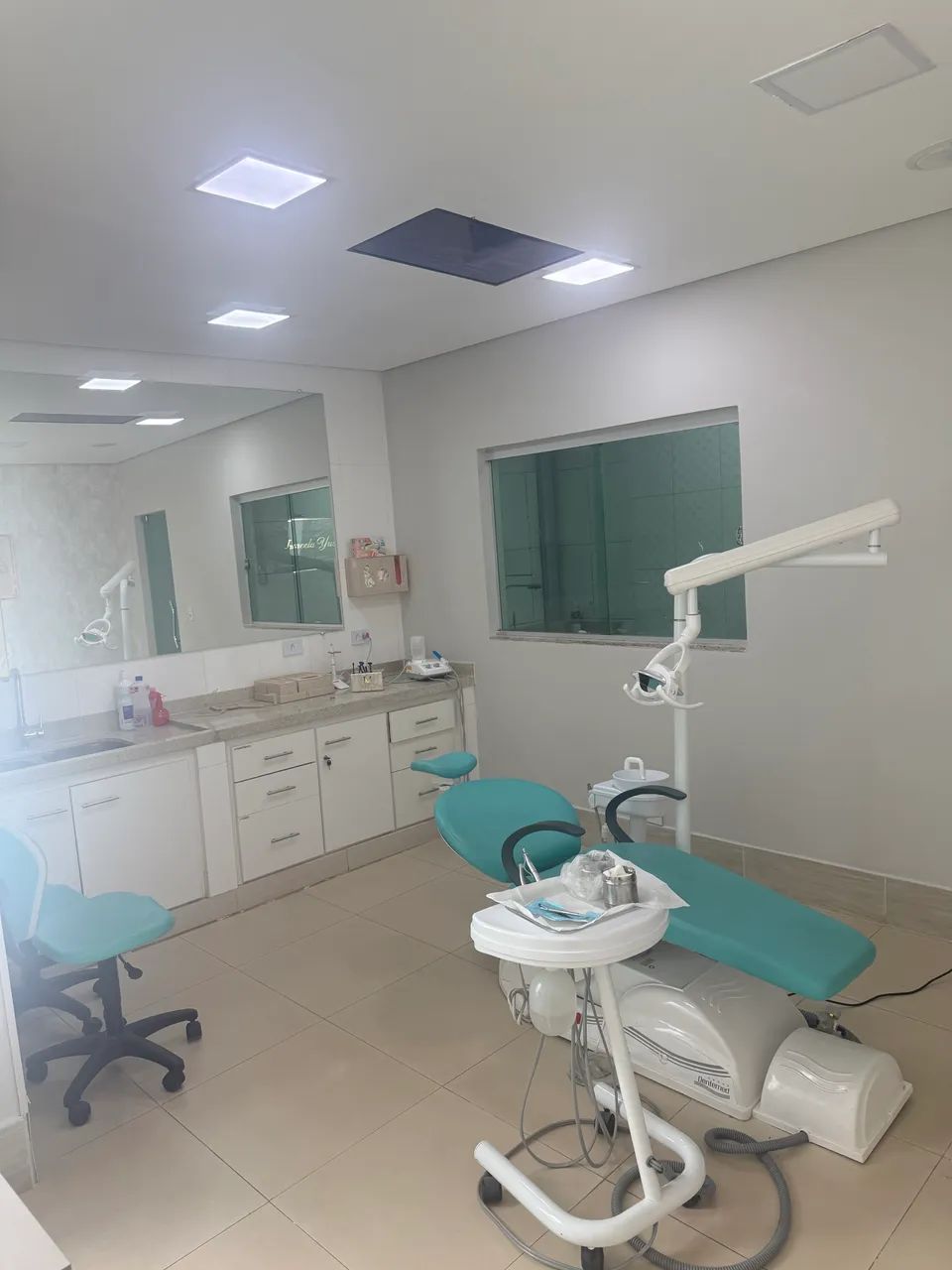Aluguel sala odontológica completa Campo Grande  - MS  - Foto 2