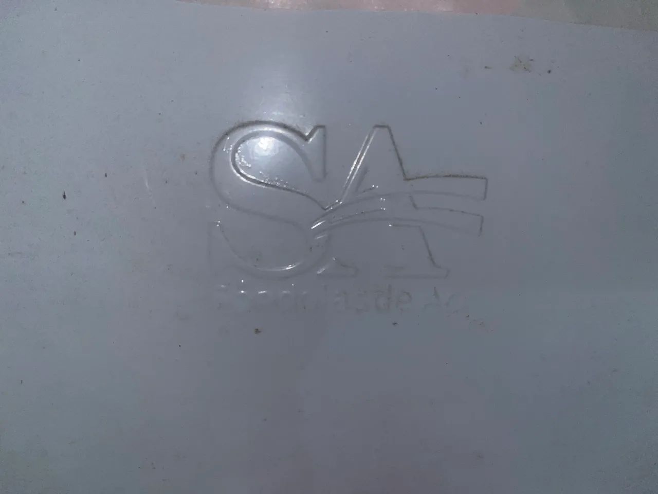 Gôndola de meio  - Foto 4