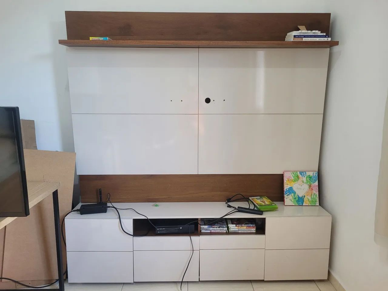 RACK PAINEL 1,80m