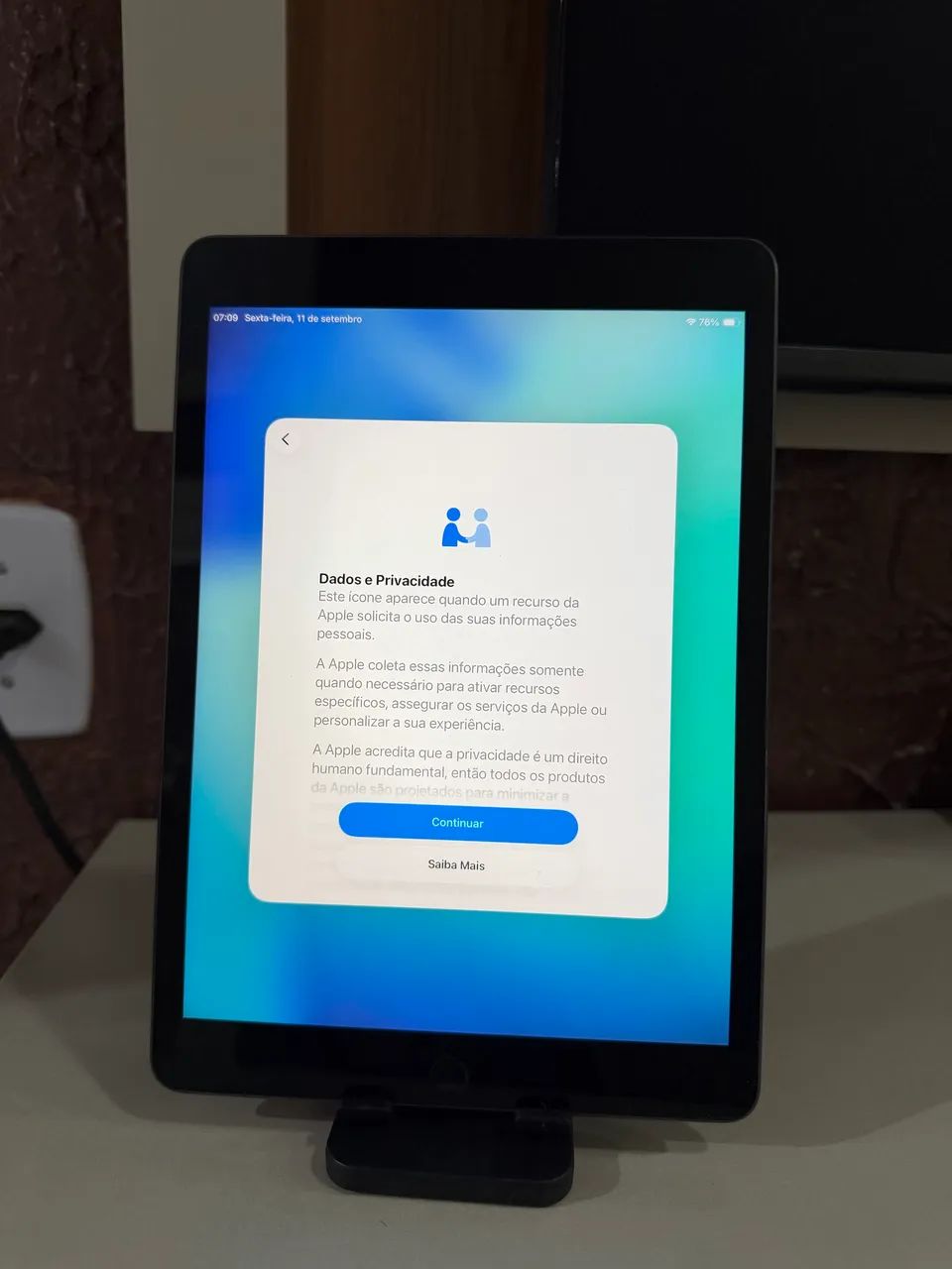 iPad 9 256gb