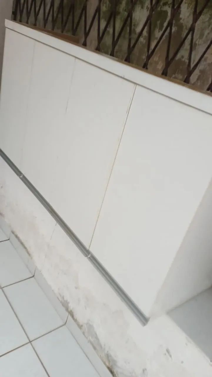 Armário de parede 100% MDF