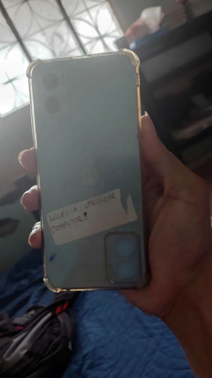 Celular Motorola 