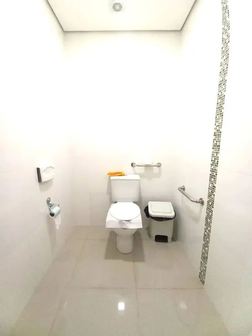 Sala / Conjunto Comercial para aluguel, Vila Fascina - Limeira/SP - Foto 5