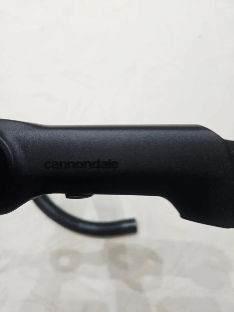 Guidao  Trimax  Vision   em alumínio 44mm + Avanço Cannondale de 120mm - Foto 3