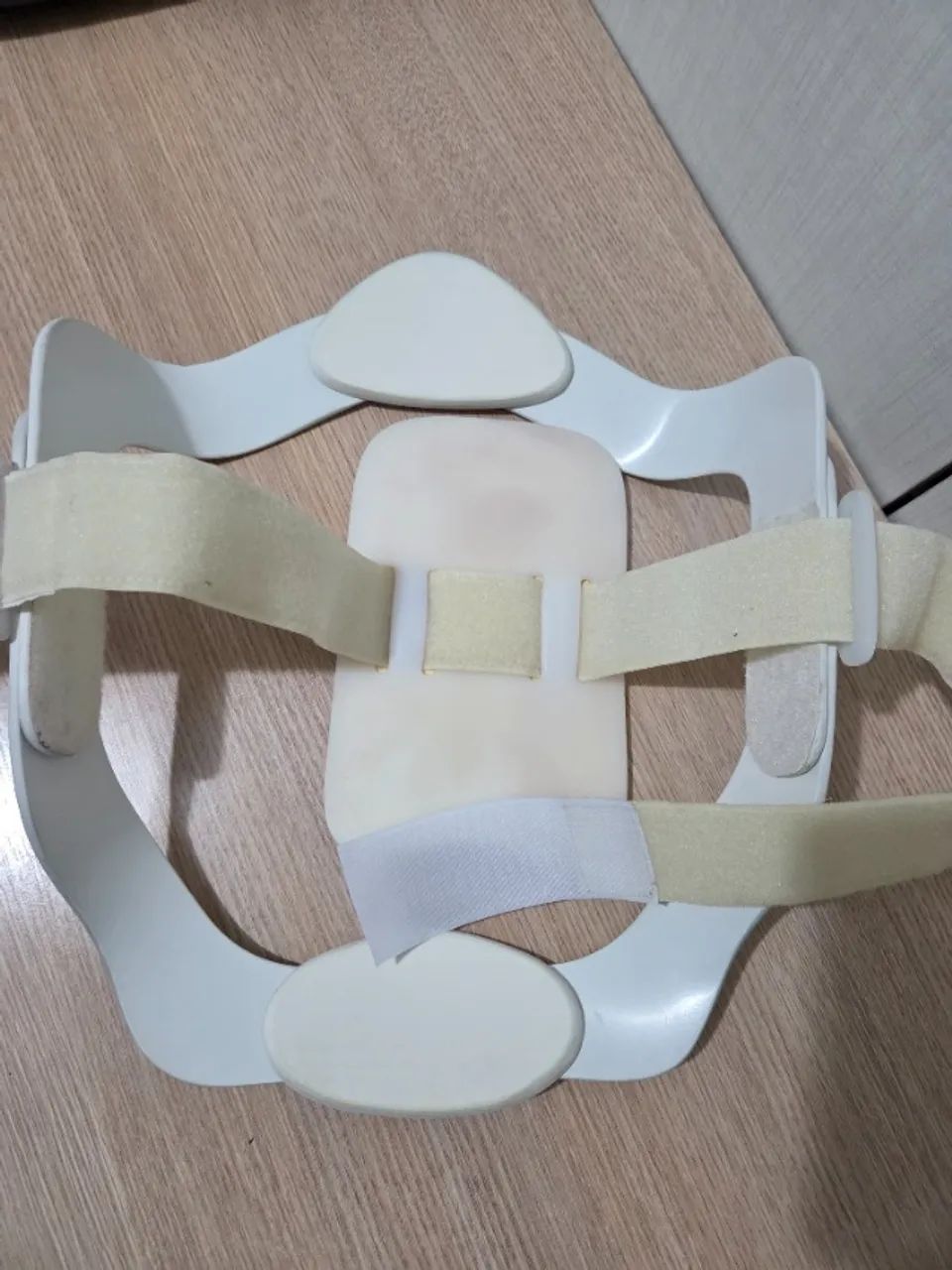 Colete cervical / postural / ortopédido jewett Ortocenter - Foto 4