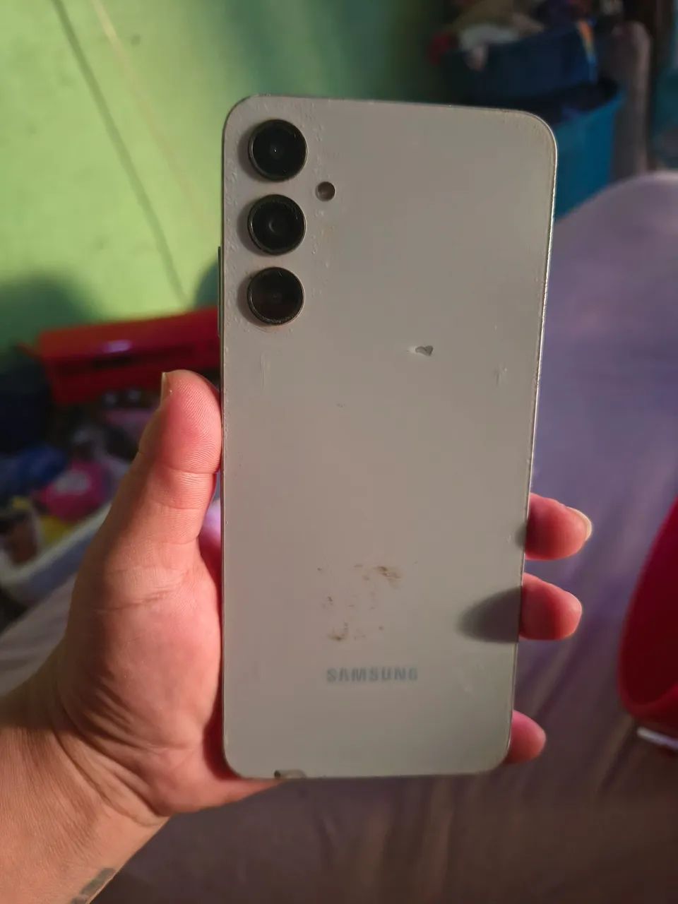 Samsung A05S  - Foto 2